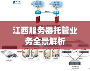 江西服务器托管业务全景解析