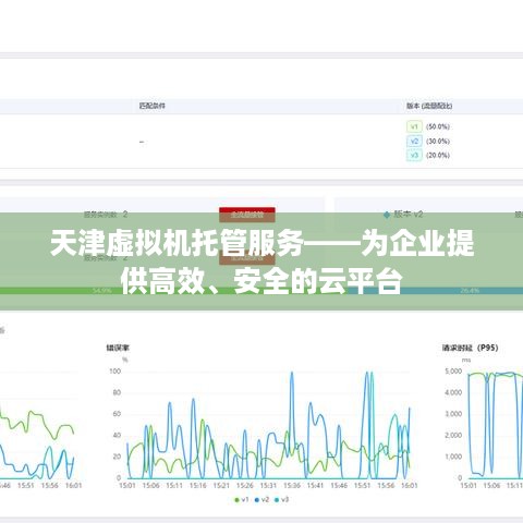 天津虚拟机托管服务——为企业提供高效、安全的云平台