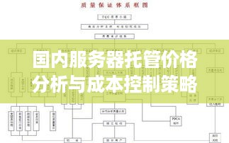 国内服务器托管价格分析与成本控制策略