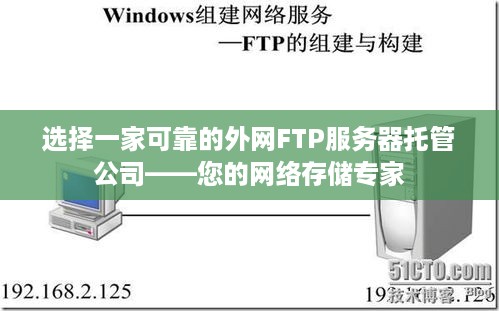 选择一家可靠的外网FTP服务器托管公司——您的网络存储专家