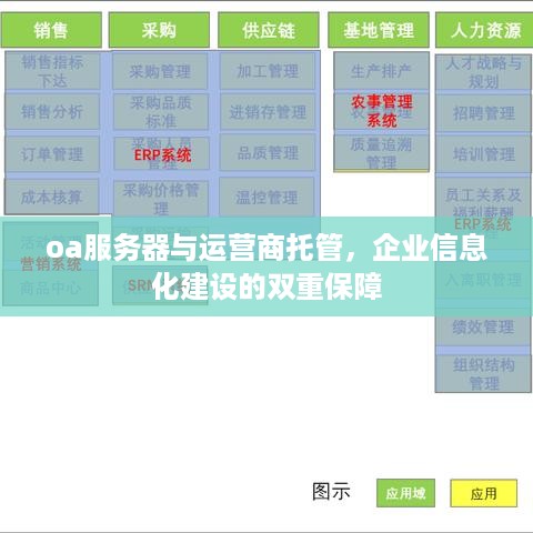 oa服务器与运营商托管，企业信息化建设的双重保障