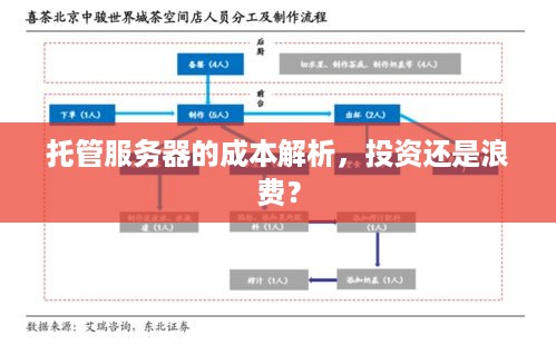 托管服务器的成本解析，投资还是浪费？