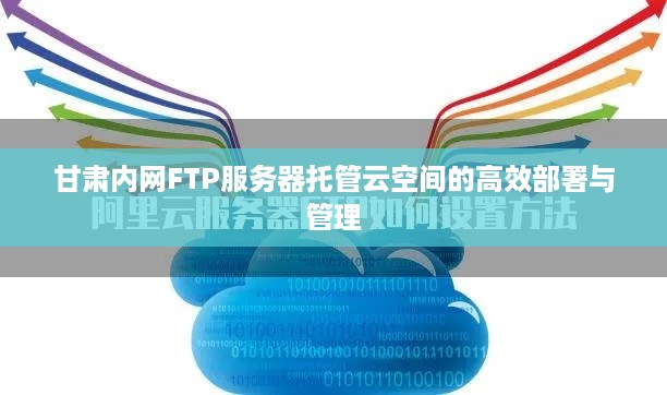 甘肃内网FTP服务器托管云空间的高效部署与管理