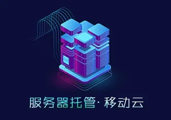 移动运营商的服务器托管服务，创新与效率的双重保障