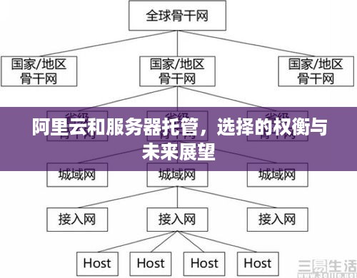 阿里云和服务器托管，选择的权衡与未来展望