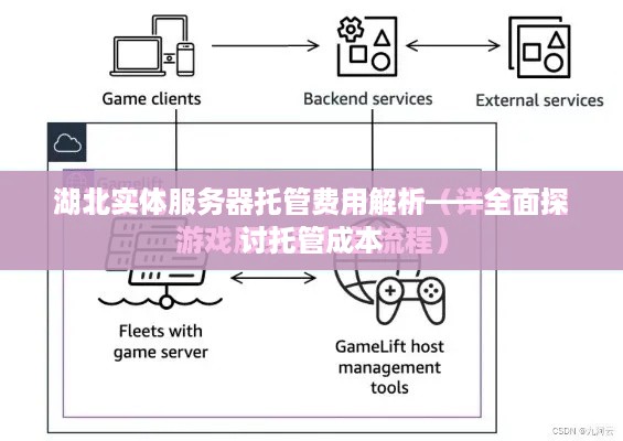 湖北实体服务器托管费用解析——全面探讨托管成本