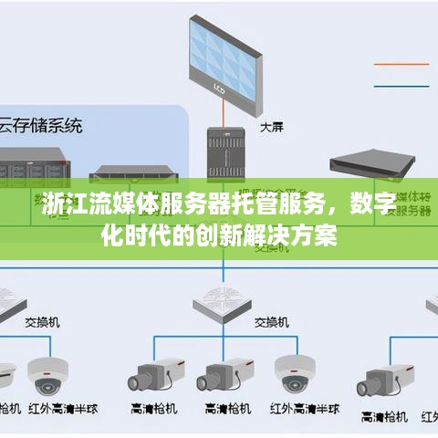 浙江流媒体服务器托管服务，数字化时代的创新解决方案