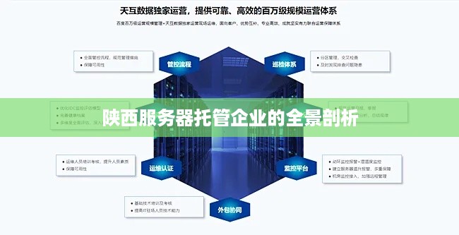 陕西服务器托管企业的全景剖析