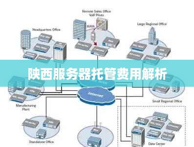 陕西服务器托管费用解析