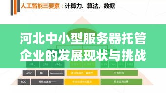 河北中小型服务器托管企业的发展现状与挑战