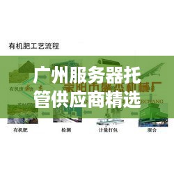 广州服务器托管供应商精选名单，为您的IT基础设施保驾护航