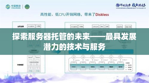 探索服务器托管的未来——最具发展潜力的技术与服务