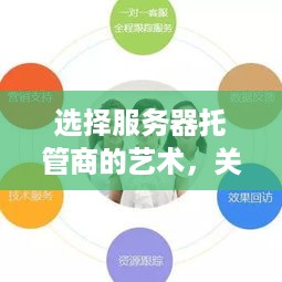 选择服务器托管商的艺术，关键考量与明智决策