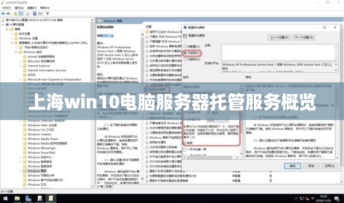 上海win10电脑服务器托管服务概览