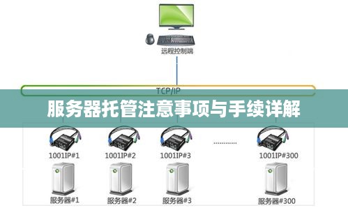 服务器托管注意事项与手续详解