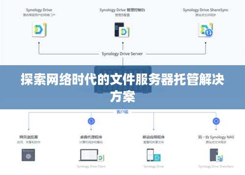 探索网络时代的文件服务器托管解决方案