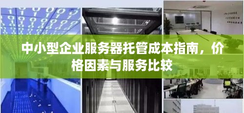 中小型企业服务器托管成本指南，价格因素与服务比较