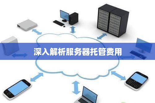 深入解析服务器托管费用