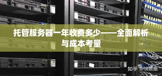 托管服务器一年收费多少——全面解析与成本考量