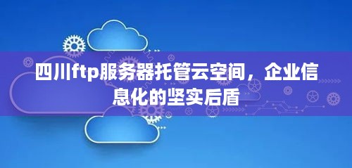 四川ftp服务器托管云空间，企业信息化的坚实后盾