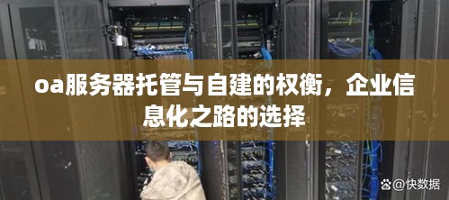 oa服务器托管与自建的权衡，企业信息化之路的选择