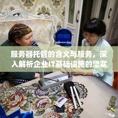 服务器托管的含义与服务，深入解析企业IT基础设施的坚实后盾