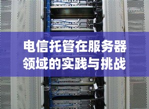 电信托管在服务器领域的实践与挑战