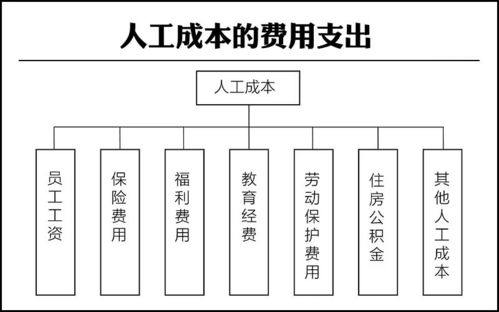 服务器托管费用解析，全面了解成本构成