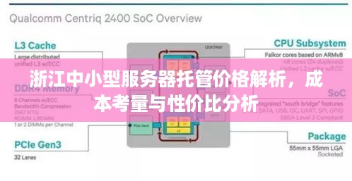 浙江中小型服务器托管价格解析，成本考量与性价比分析