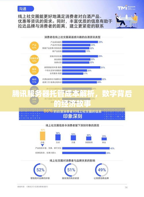 腾讯服务器托管成本解析，数字背后的经济故事