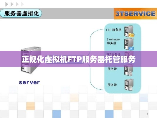 正规化虚拟机FTP服务器托管服务