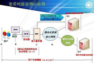 上海运营商服务器托管企业的发展与挑战