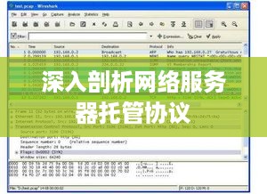 深入剖析网络服务器托管协议
