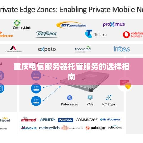 重庆电信服务器托管服务的选择指南