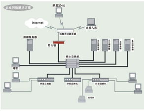 医院网络服务器托管费用解析