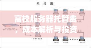 高校服务器托管费，成本解析与投资考量