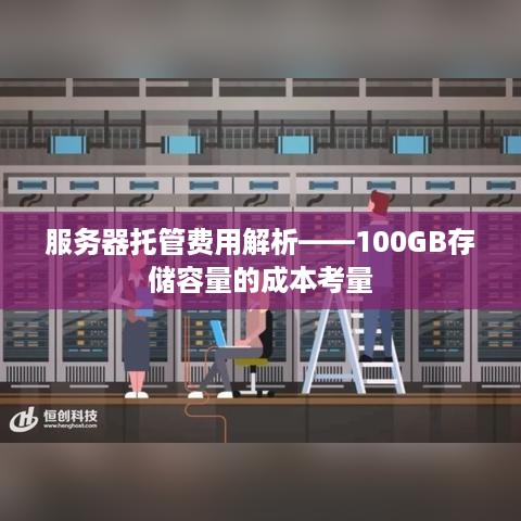 服务器托管费用解析——100GB存储容量的成本考量