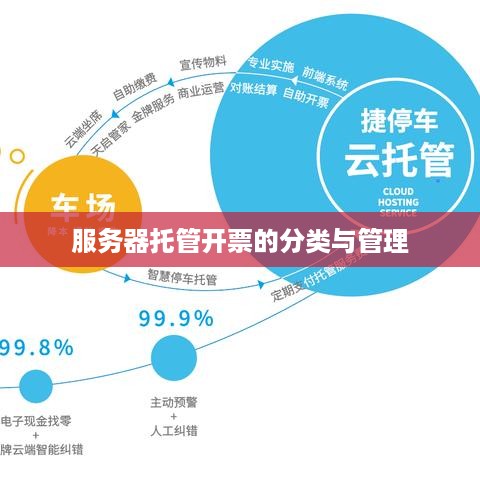 服务器托管开票的分类与管理