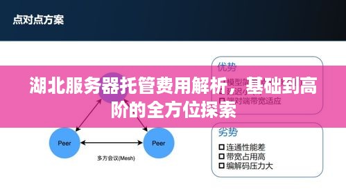 湖北服务器托管费用解析，基础到高阶的全方位探索