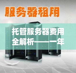 托管服务器费用全解析——一年的费用是多少？