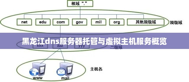 黑龙江dns服务器托管与虚拟主机服务概览