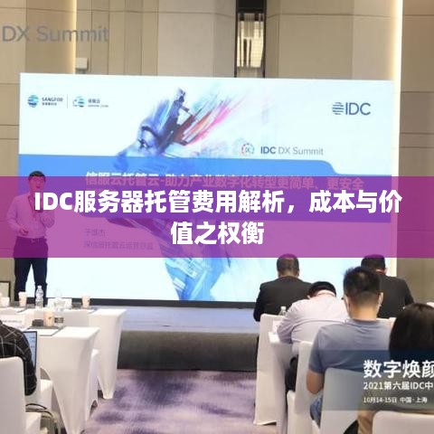 IDC服务器托管费用解析，成本与价值之权衡