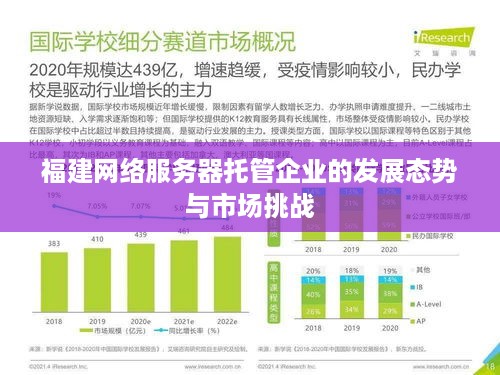 福建网络服务器托管企业的发展态势与市场挑战