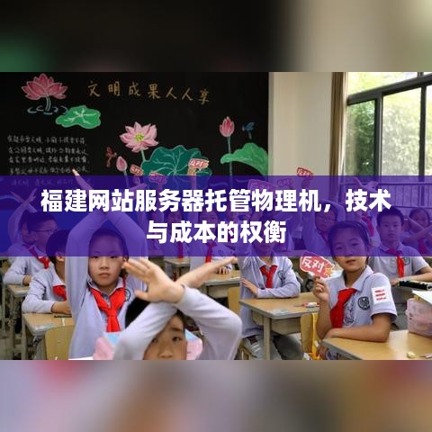 福建网站服务器托管物理机，技术与成本的权衡