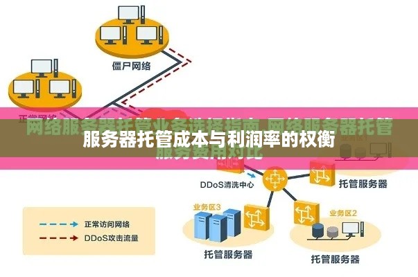 服务器托管成本与利润率的权衡