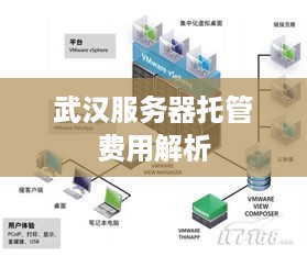 武汉服务器托管费用解析