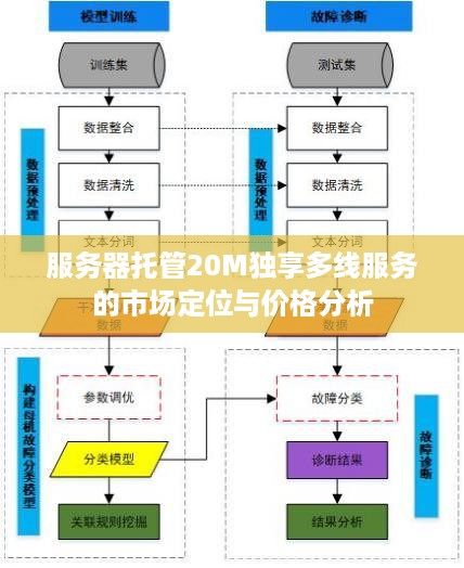 服务器托管20M独享多线服务的市场定位与价格分析