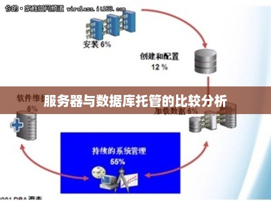 服务器与数据库托管的比较分析