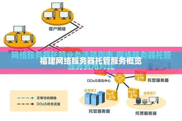 福建网络服务器托管服务概览